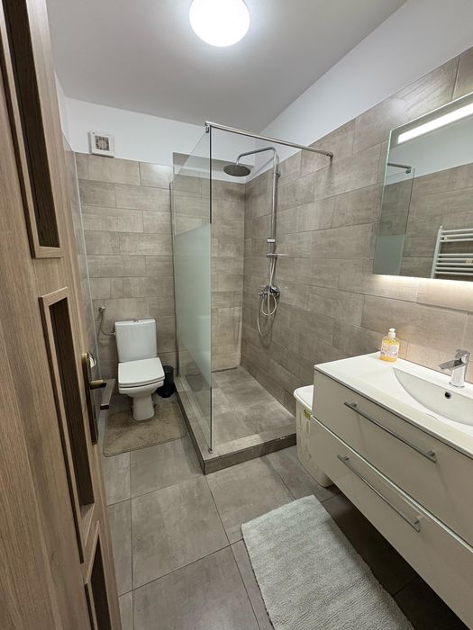 Apartament 2 camere | 44 mp | Etaj 2| Parcare inclusă |2 balcoane| Tineretului, Florești