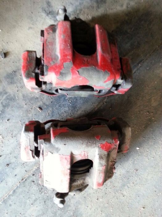 Запчасти на BMW E36