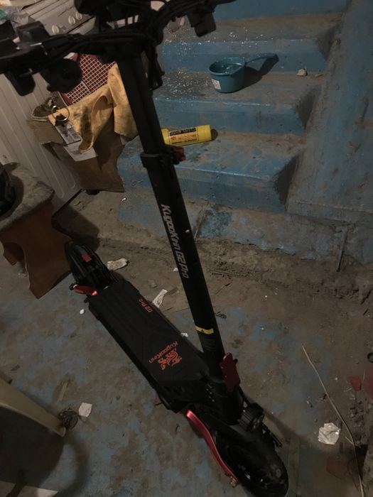 Продам kugo g2 pro 2025года