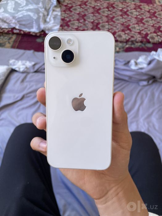 Iphone 14 ,holati yangi