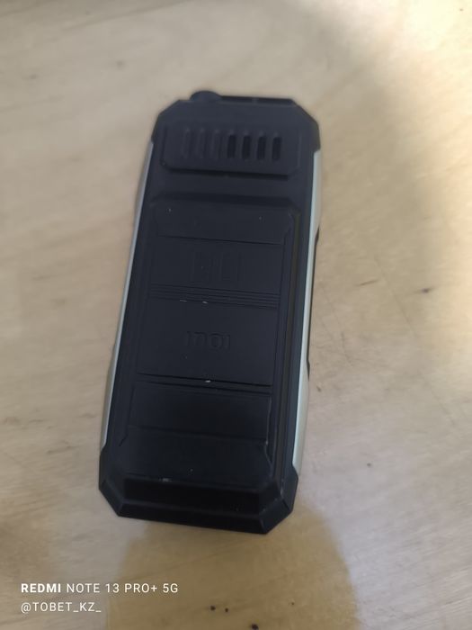 Мощный простой телефон