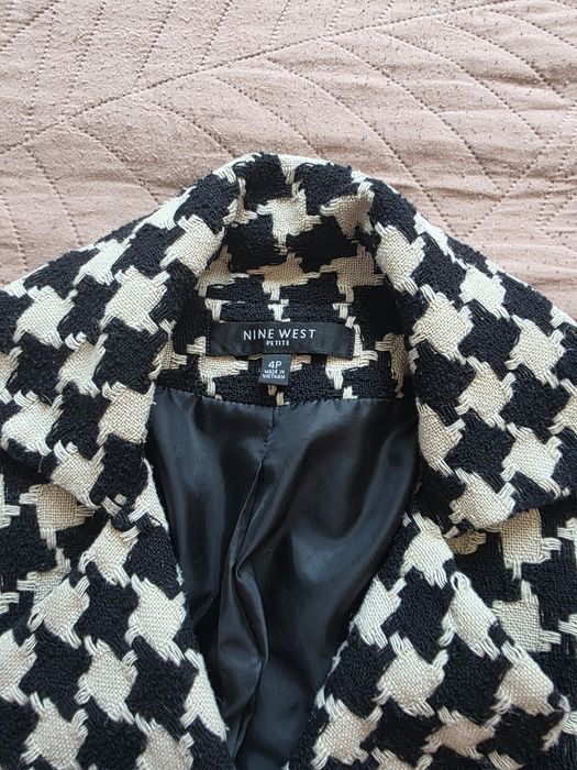 Sacou Dama Nine West