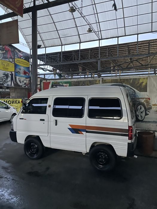 Damas 2022 ideal navarotlari bilan