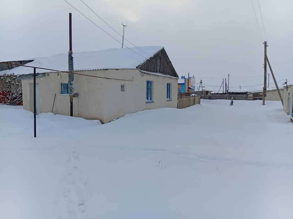 Продаётся газофицированный дом