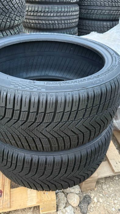 Cauciucuri 245/40 ZR18 97W Sunny NC501 anvelope 195 65 15 M+S Dot 2025