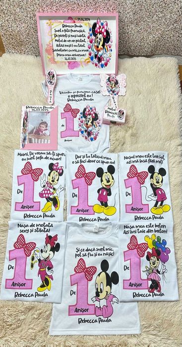 Ofertă Promotionala Tavită moț