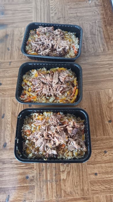 Плов Плов аспаз Куырдак