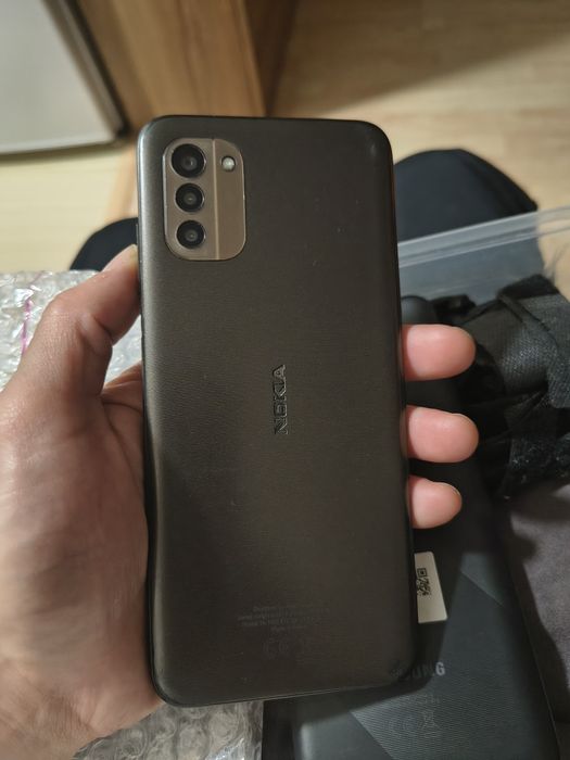 Nokia G11 Samsung A02s functionale