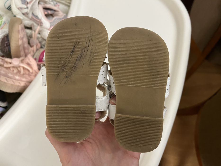 Сандали Next оригинал размер 20