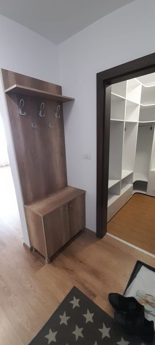 Apartament de închiriat în Racadau Brașov