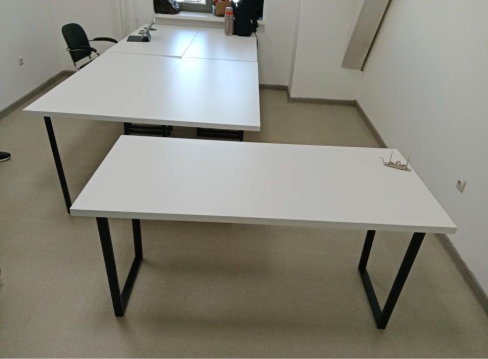 Стол компьютерный письменный Офисный