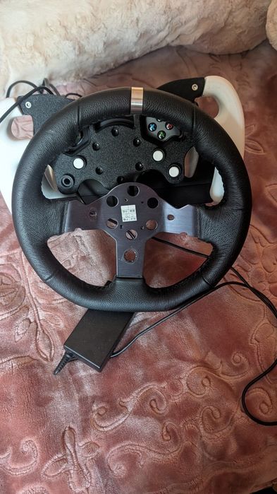 Volan Logitech G920
