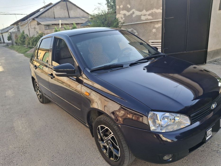 Лада калина викуп бошига 1000$