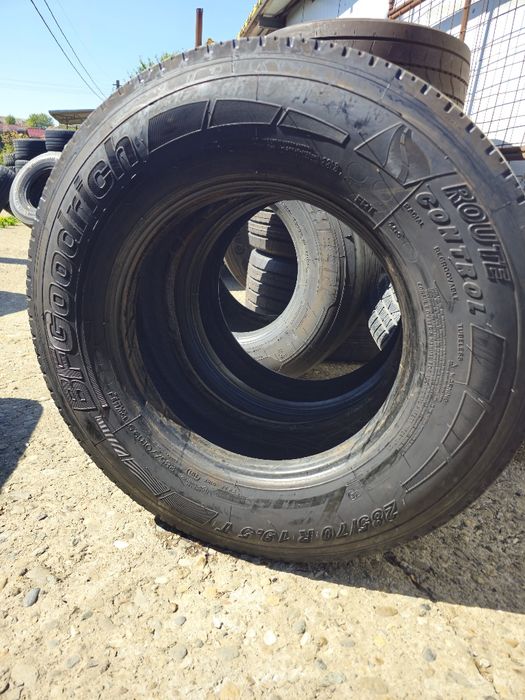 Anvelope 285 70 r 19.5. Bf goodrich