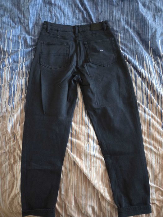 Дамски панталон Tommy jeans