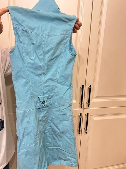 Детские платья и куртки