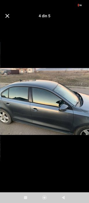 Vind sau schimb Vw Jetta 1, 6 diesel