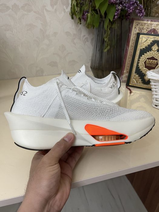 Беговые кроссовки NIKE RACING AIR ZOOM