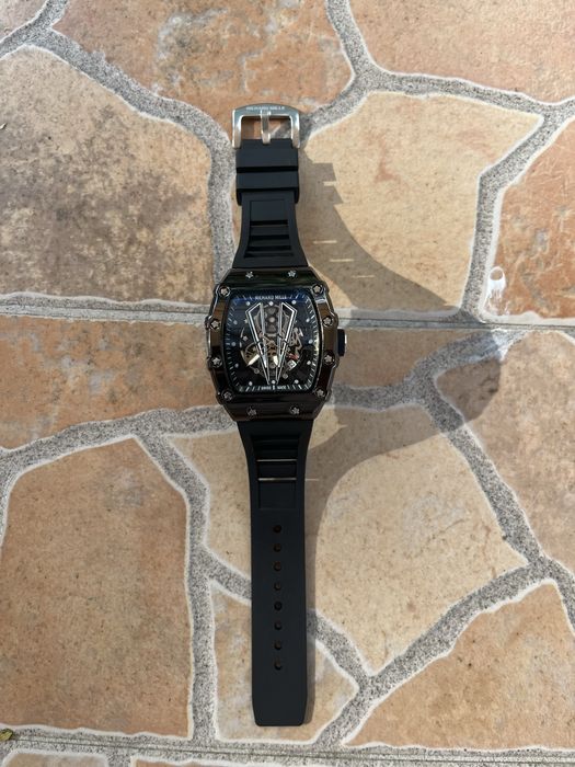 Richard mille часовник