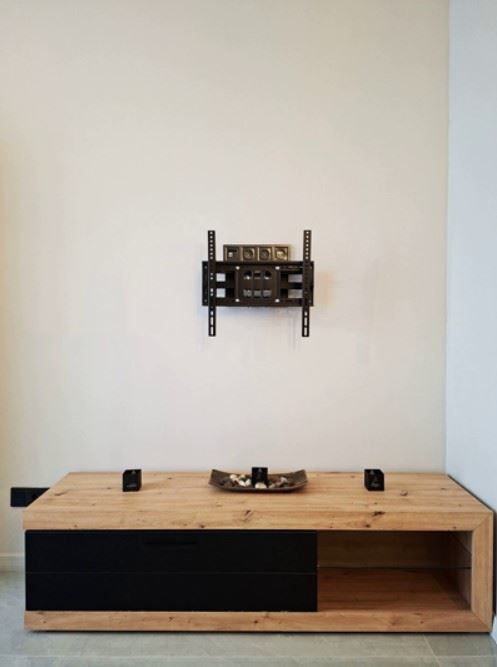 Дава се под наем Едностаен апартамент в София, Малинова долина - 35 кв.м за 648.21 € - Снимка #3