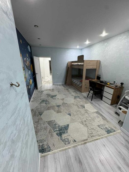 Продам 3х комн кв 2этаж