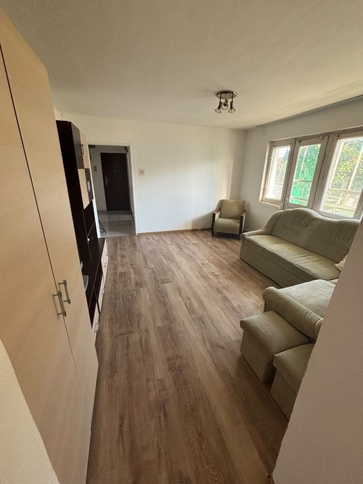 apartament 2 camere fortuna
