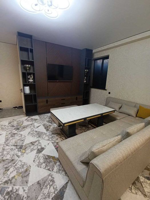 Медгородок Новостройка 4/1/4 общая площадь 130 м2 Дуплекс Евроремонт