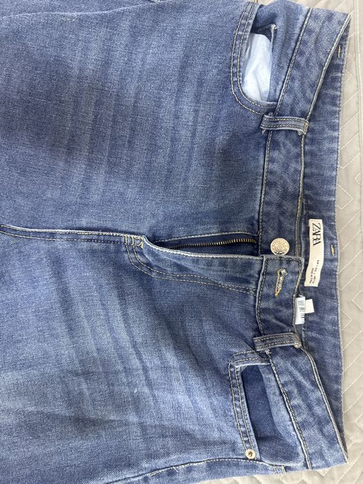 Джинсы Zara Новые