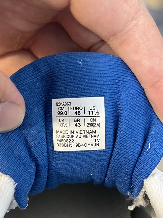 Обувки Asics GEL 46