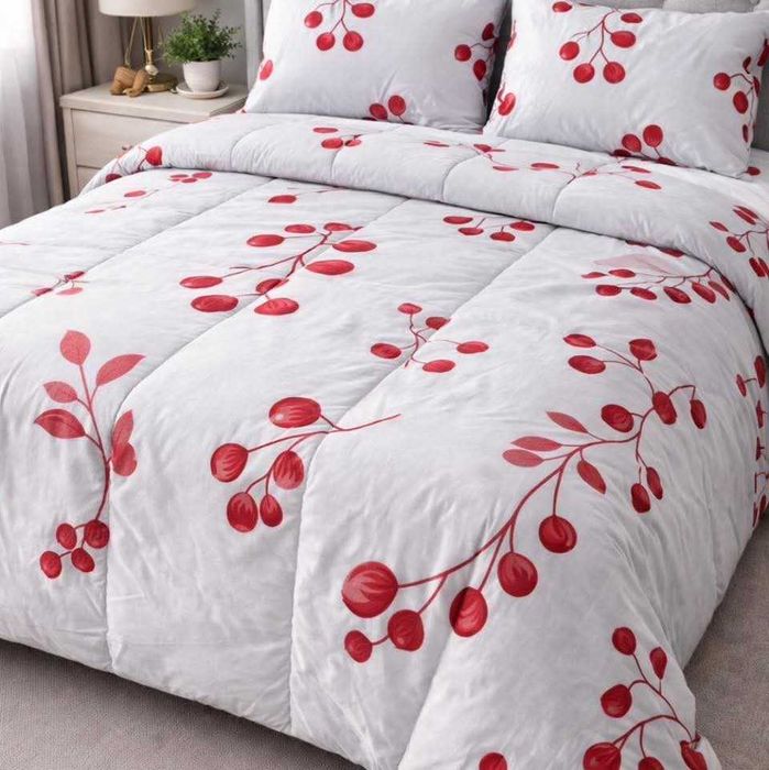 Летни олекотени завивки