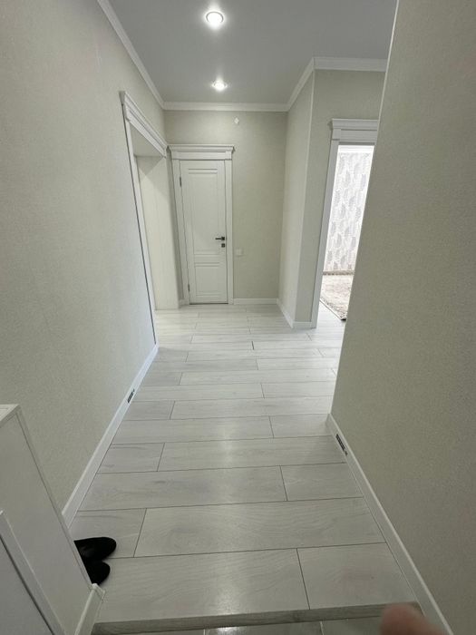 Продам 2х ком квартиру р-н Женис