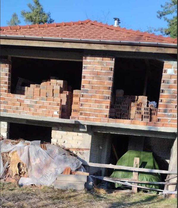 Продава се Къща в Неделино - 120 кв.м за 1084 €/кв.м - Снимка #2