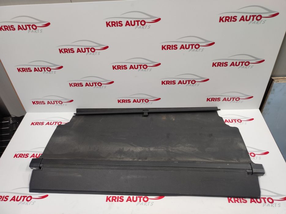 Щора багажник за Citroen C-4 picasso / Ситроен Ц-4 пикасо 2010г