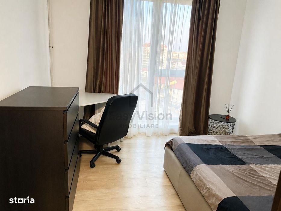 3 camere | Metropolitan Residence | Sector 3 | Mihai Bravu