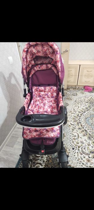 Коляска  детская