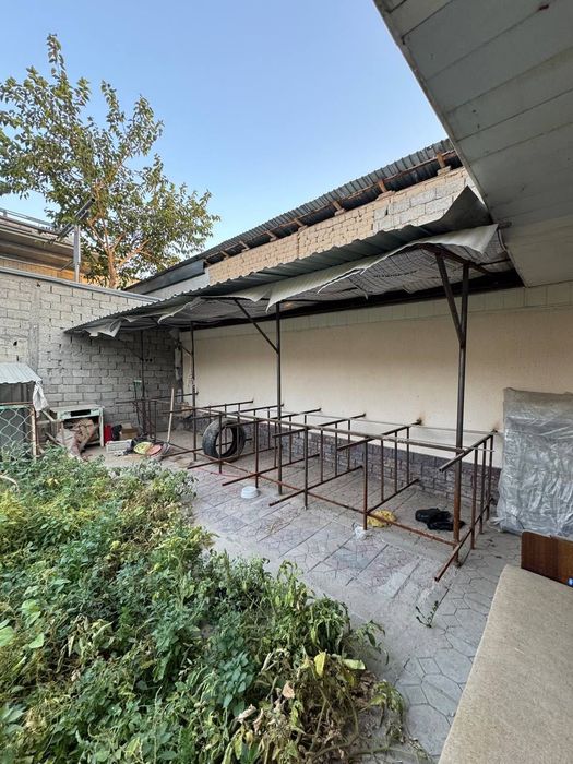 Yer uchaska srochno sotiladi.