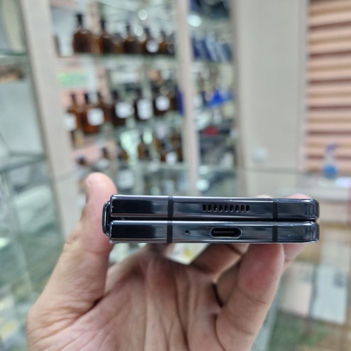 Samsung FOLD 5 global