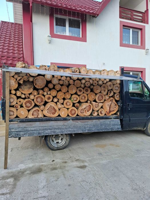 Lemn pentru foc (deșeuri)