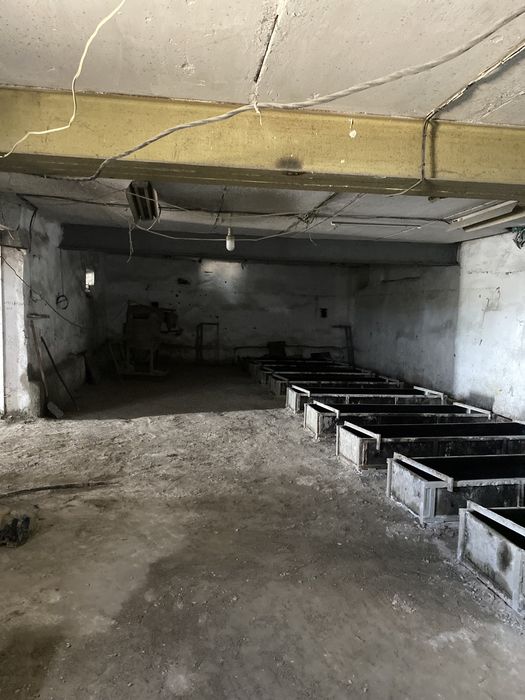 Бокс, Цех, Гараж