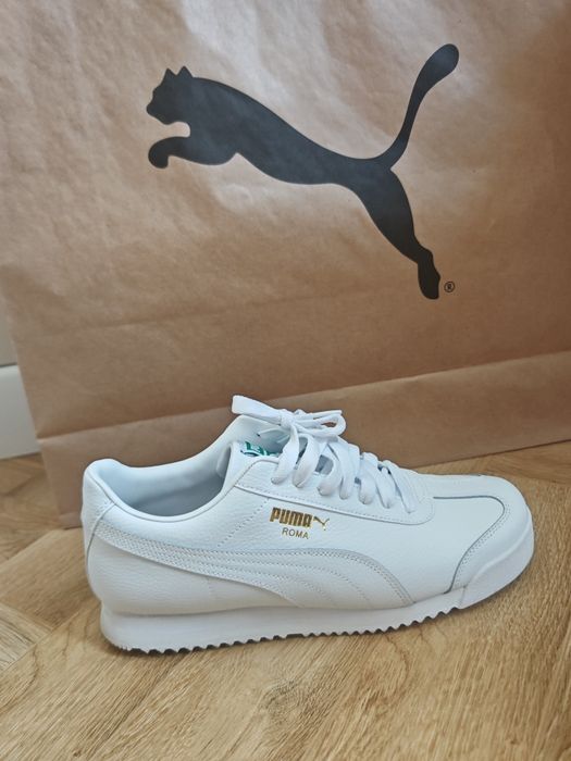Puma оригинальные кроссовки 100%