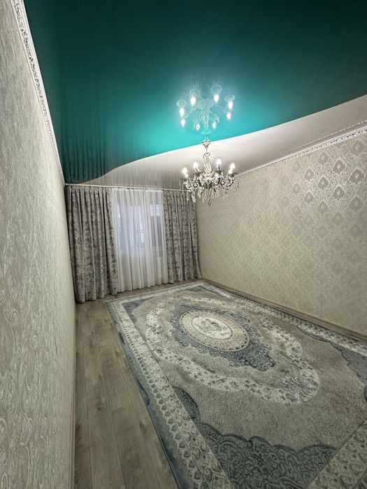 Продается 2 комнатня квартира