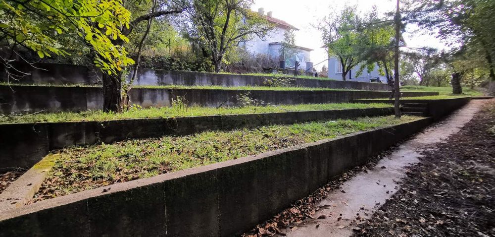 Продава се Къща в с. Реброво, Област София-област - 70 кв.м за 452 €/кв.м - Снимка #1