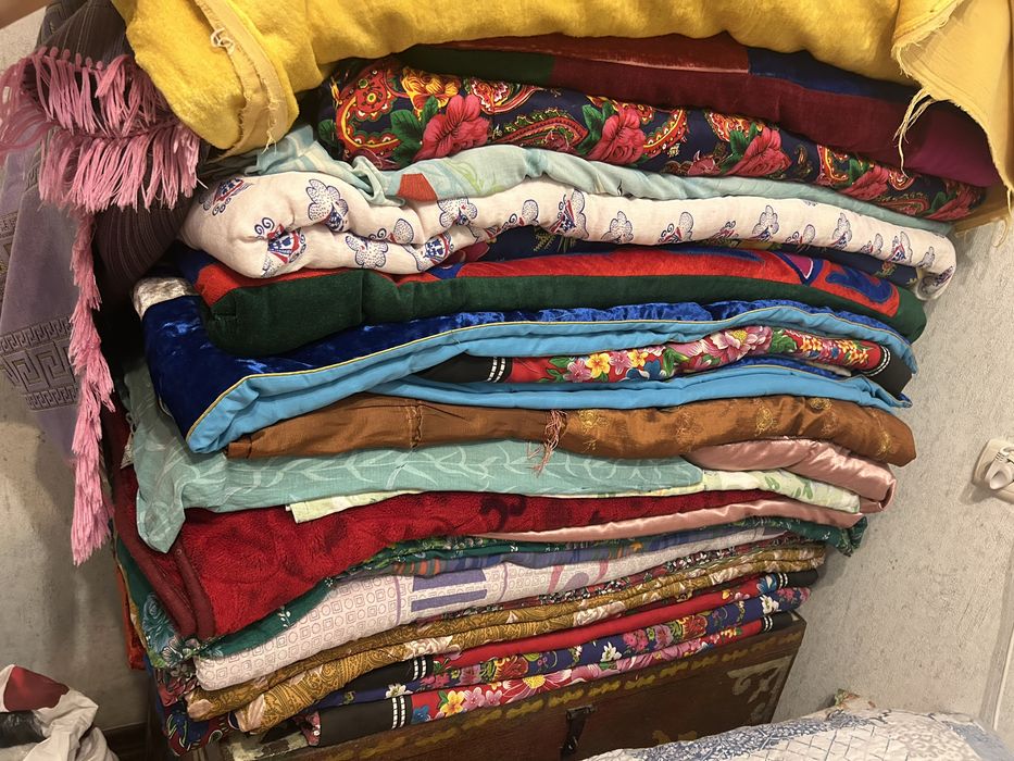 Продам корпе разных видов