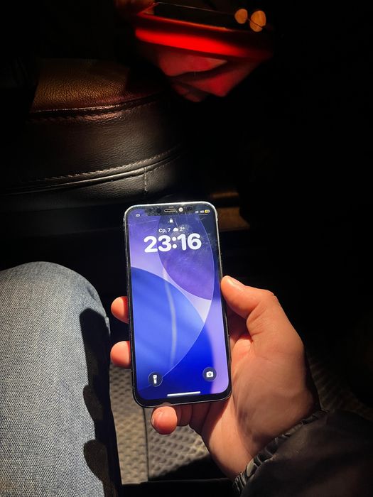 Iphone 12 mini срочно