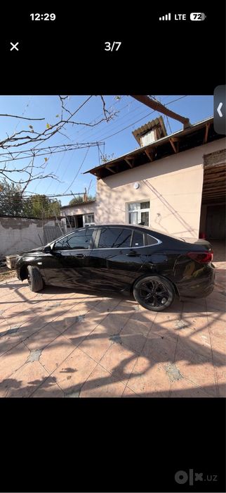 Onix premier 2023 toza