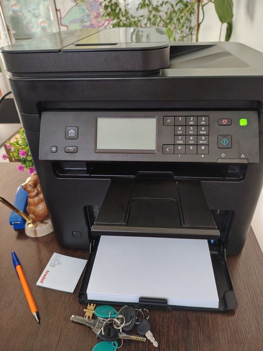 МФУ  Canon MF 275 dw