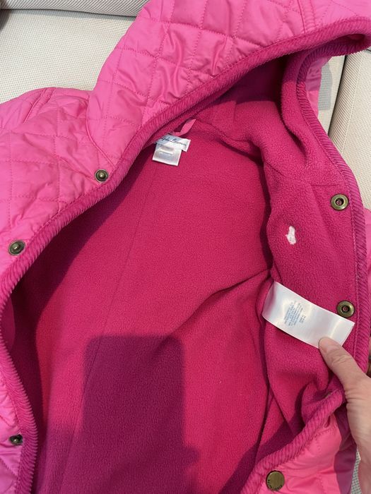 Детский комбинезон Ralph Lauren