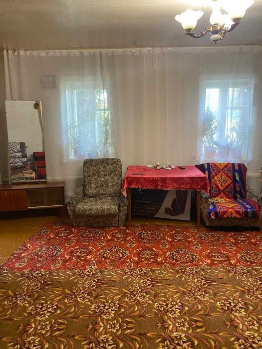 Продается дом по улице Панфилова