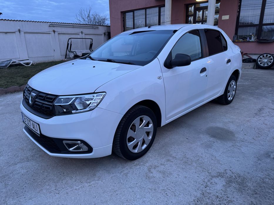 Vand Dacia Logan 2019