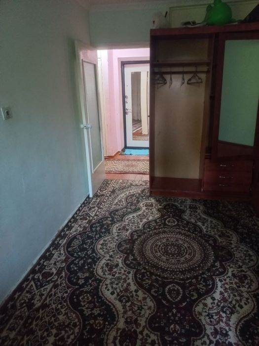 Арендага квартира берилади Кибрай райони центирида